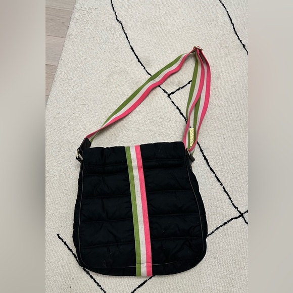 Juicy couture messenger bag vintage - Picture 3 of 6